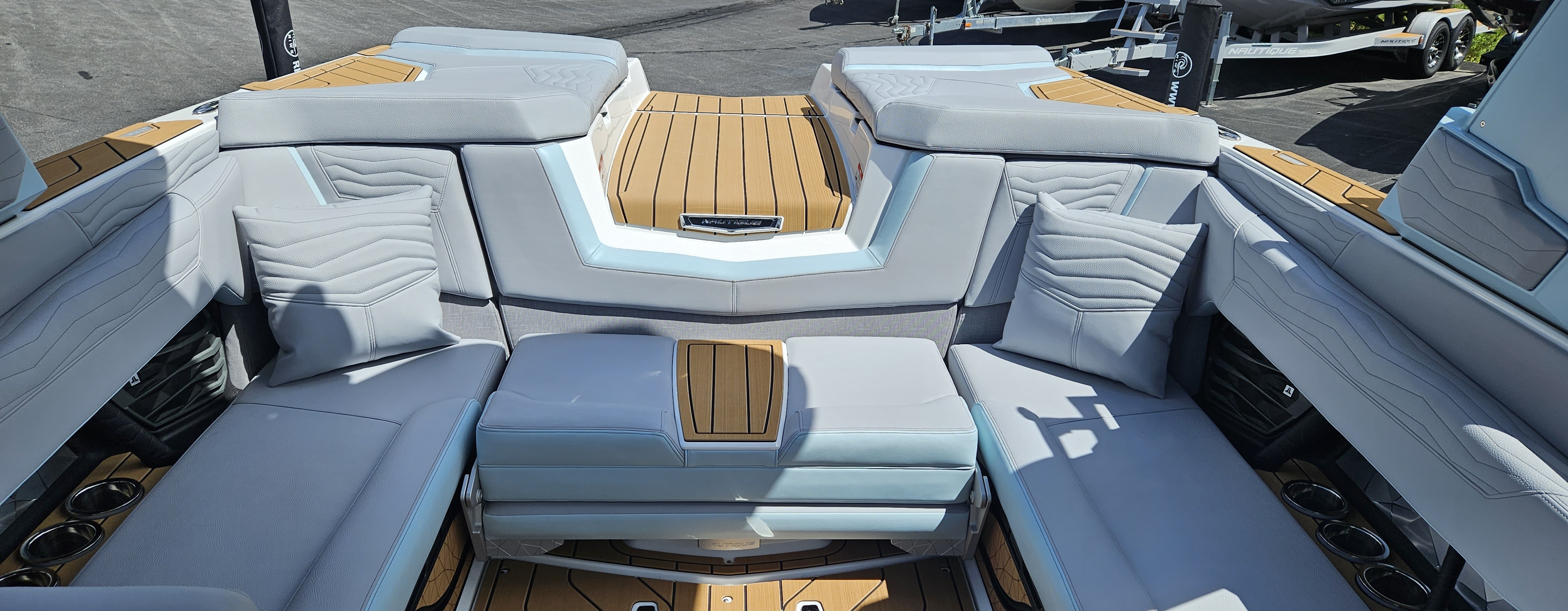 2025 Nautique G23 For Sale Icon